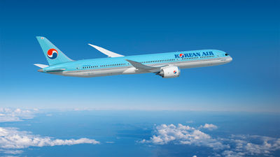 Delta acquires 4% stake in Korean Air