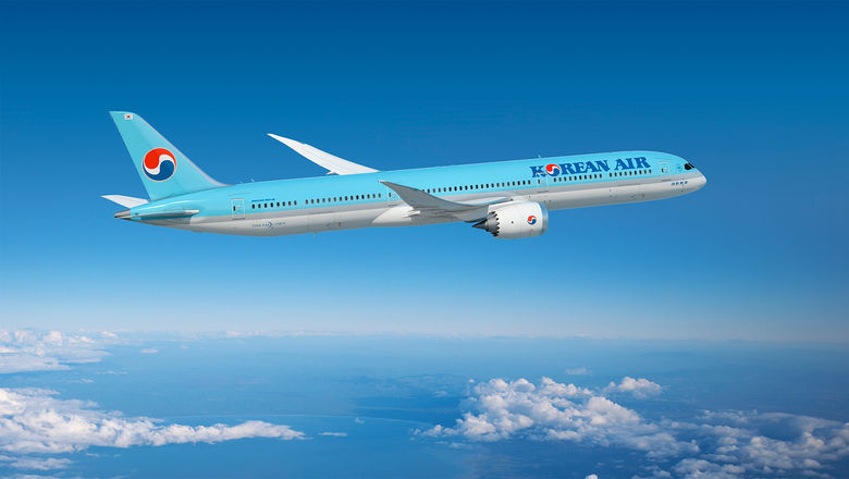 Delta acquires 4% stake in Korean Air