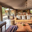 Sustainable safari living at Mpala Jena