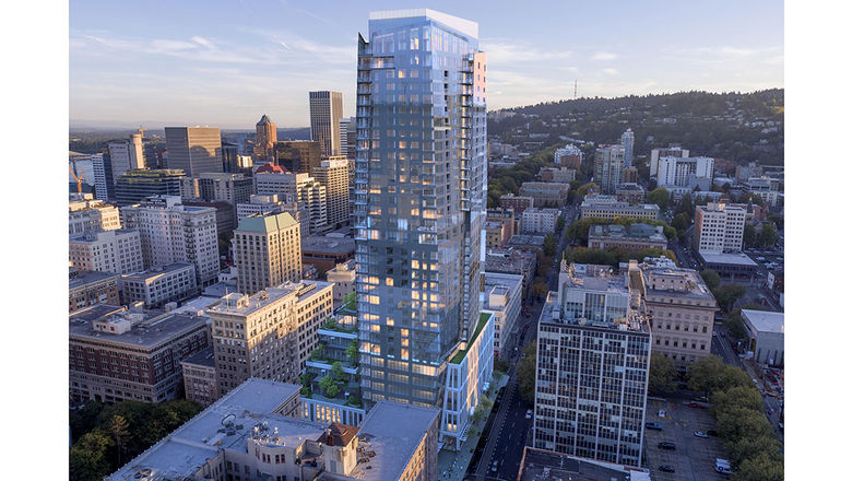 Ritz-Carlton hotel coming to Portland, Ore.