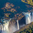 Soaking in all that Victoria Falls has to offer