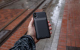 What's New, What's Hot is Travel Weekly's look at useful and fun travel gadgets, edited by Joe Rosen. First up, the Mophie Juice Pack Access Battery Case, which is made to shield the Apple iPhone X line with advanced impact protection while providing backup battery power when you most need it.