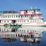 Amazon Nature Tours sails into the wild