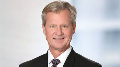 Former Sabre executive Greg Webb named Travelport CEO