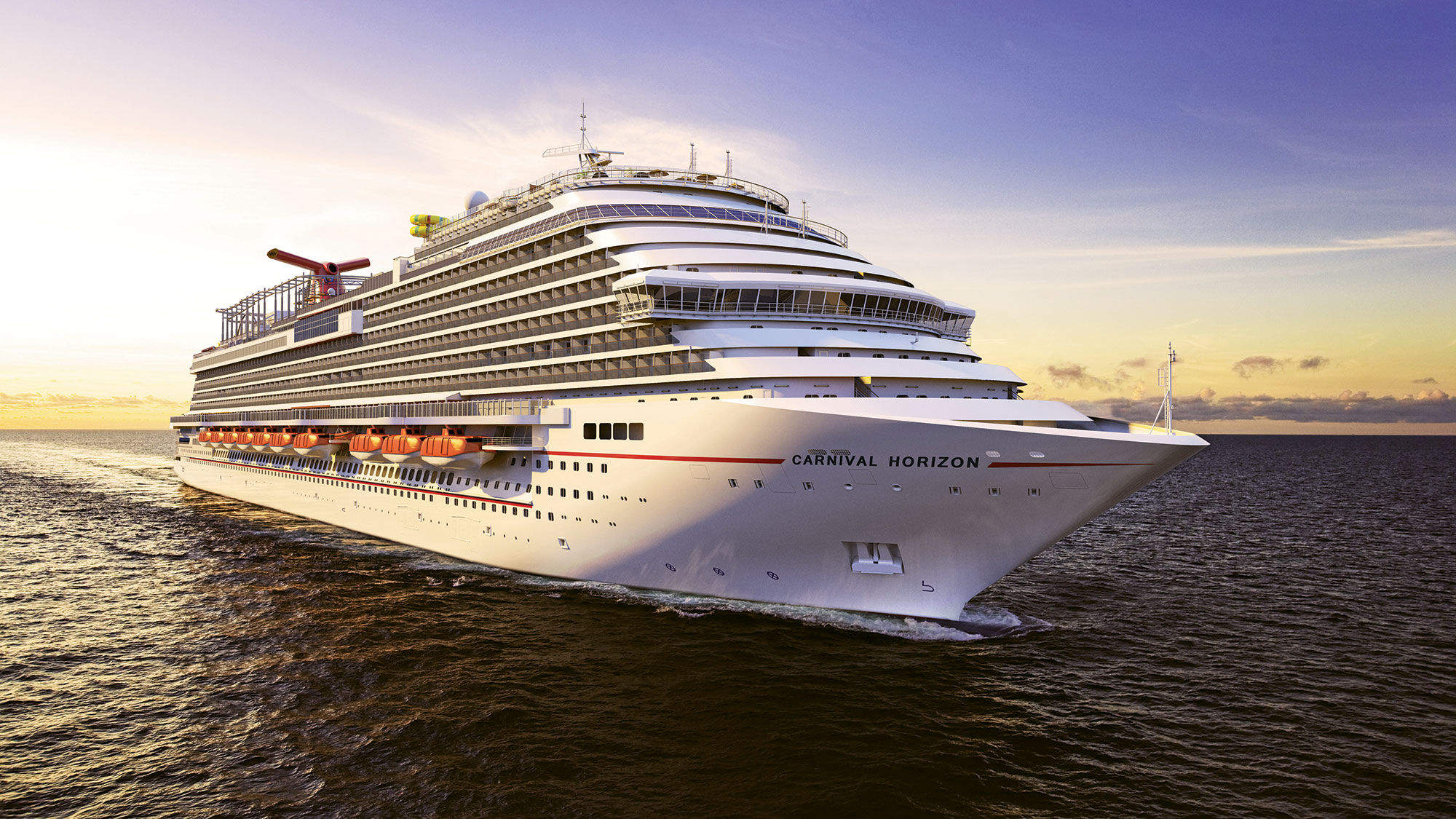 Carnival's environmental hurdles detailed in court documents