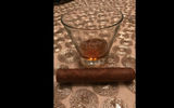Cuban rum and cigars are popular purchases by tourists.