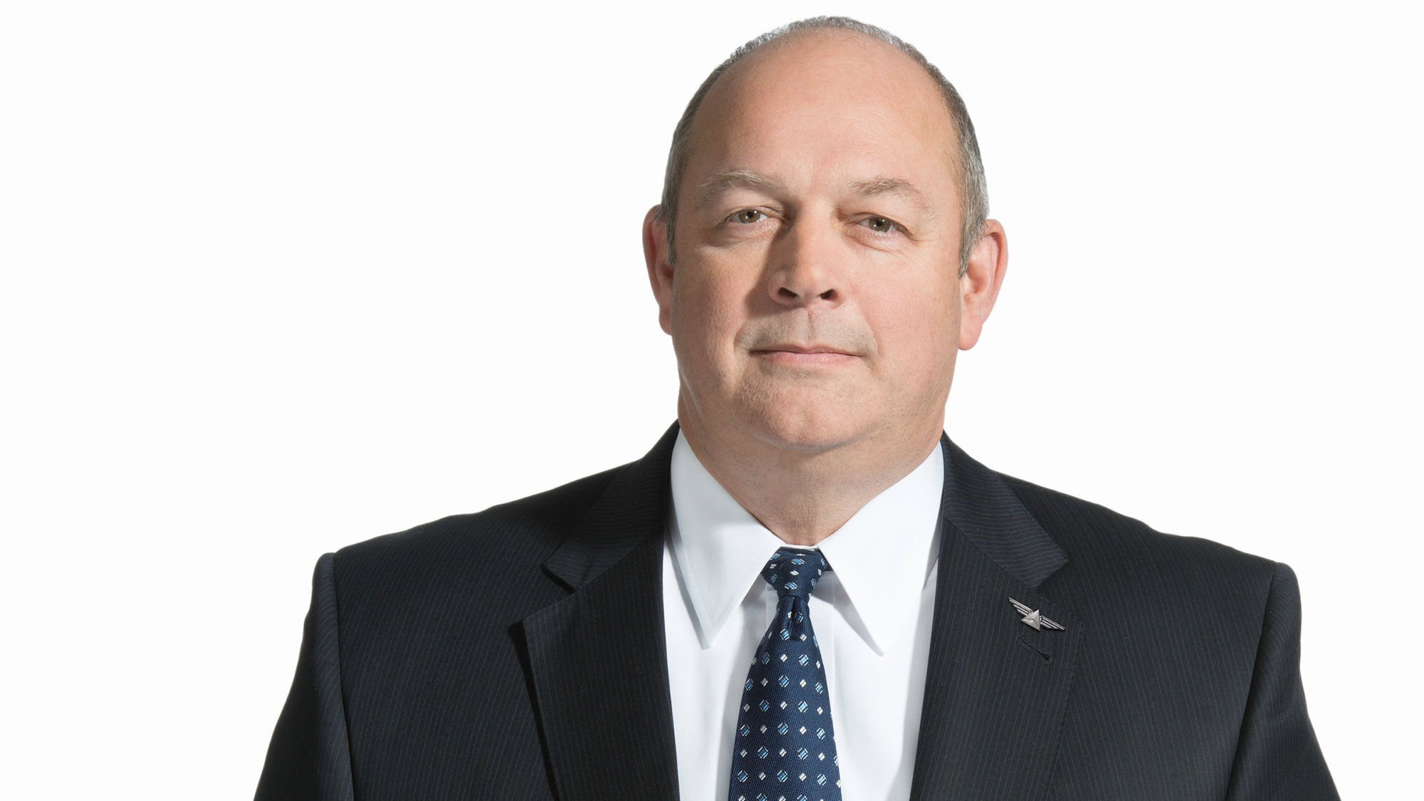 Senate confirms Dickson as FAA chief