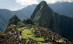 Peru will allow up to 5,600 visitors per day on certain dates.