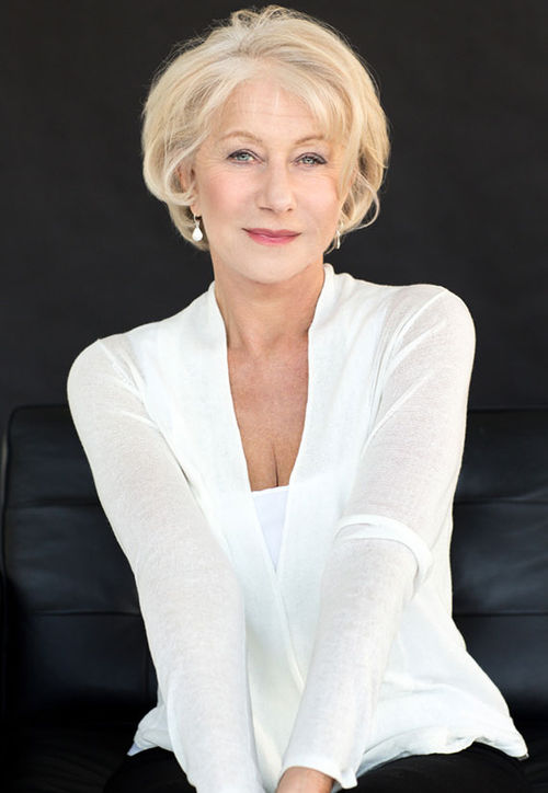 Helen Mirren Helen Mirren