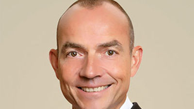 Hilton Luxury and Lifestyle Group's Martin Rinck on its luxe sector push