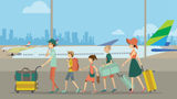 From the archives: Clans on the move From the archives: Clans on the move