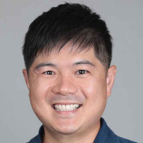 Brent Teraoka Brent Teraoka