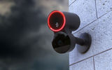 The Deep Sentinel Home Security System harnesses wireless cameras, motion sensors, predictive artificial intelligence and 24/7 video surveillance personnel (most are former police officers) to monitor your home's perimeter when you are off premises.