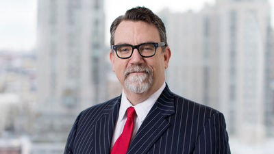 Carnival Corp. hires chief compliance officer