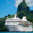 Ponant plans to build ship for Tahiti cruising