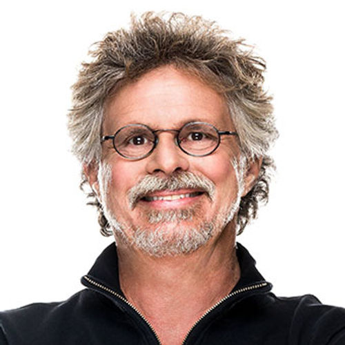 Steven Raichlen Steven Raichlen