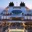 Seabourn will launch cruises out of Athens