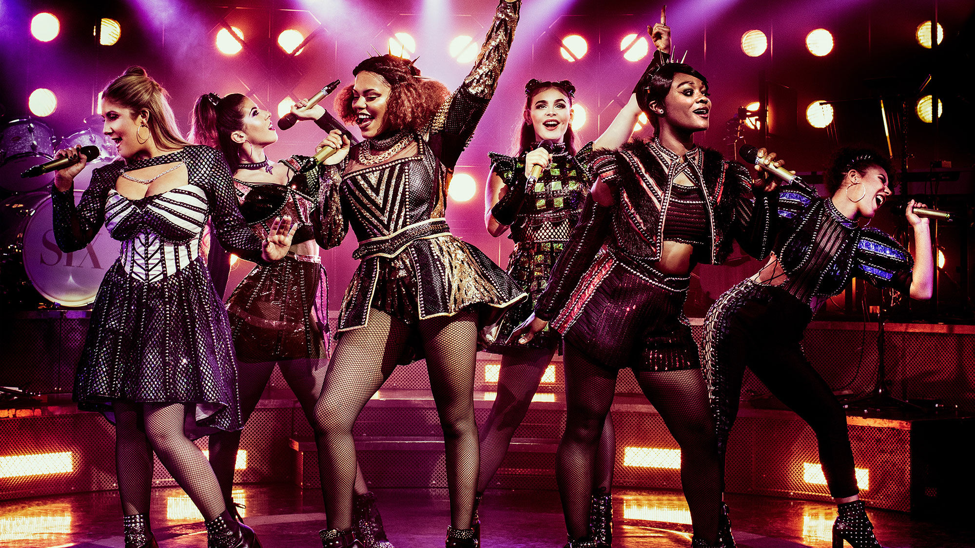 Norwegian Cruise Line adds 'Six' to show lineup