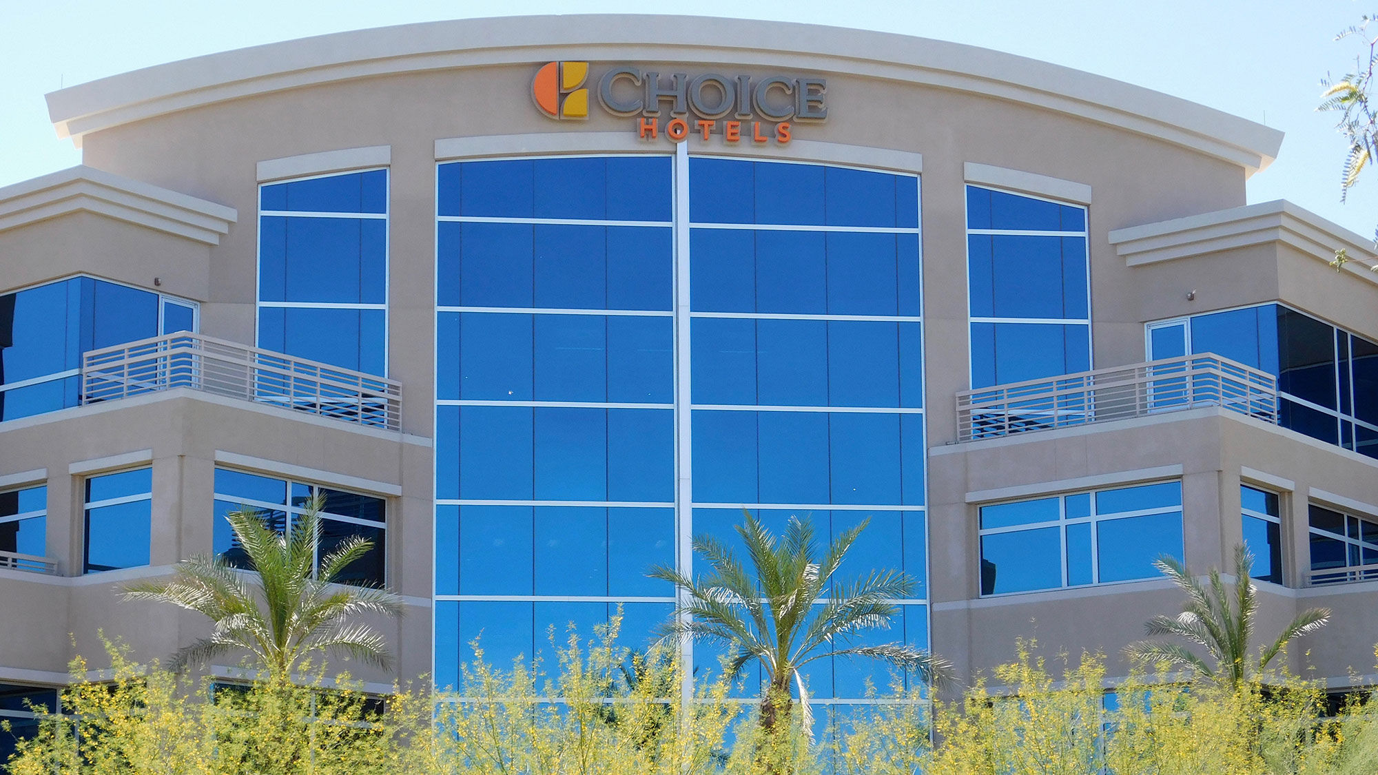 Choice Hotels the latest chain suffering data breach