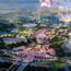 Disney unveils more details of Epcot overhaul