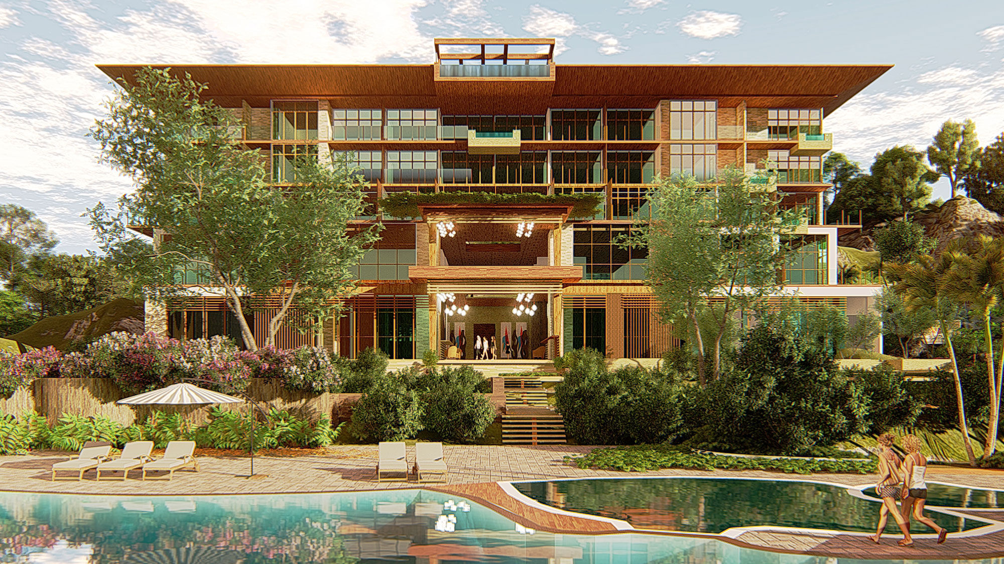 Kimpton to operate Roatan resort