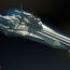 Disney's Star Wars hotel to be 'glamorous starship'