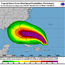 Bahamas on alert as Dorian moves closer