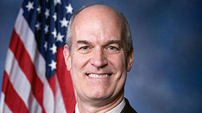 Rep. Rick Larsen on the 737 Max recertification