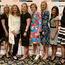 A dearth of women at the top