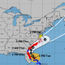 Dorian causes hundreds of flight cancellations