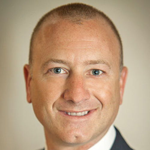 Anthony Carnevale