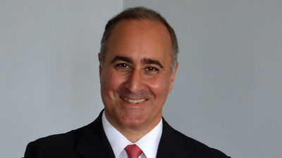 Amerigo Perasso to replace Geoffrey Kent as CEO of A&K