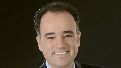 Apple Leisure's Alex Zozaya on riding out 'the perfect storm'