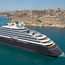 Docuseries to chronicle life aboard the Scenic Eclipse
