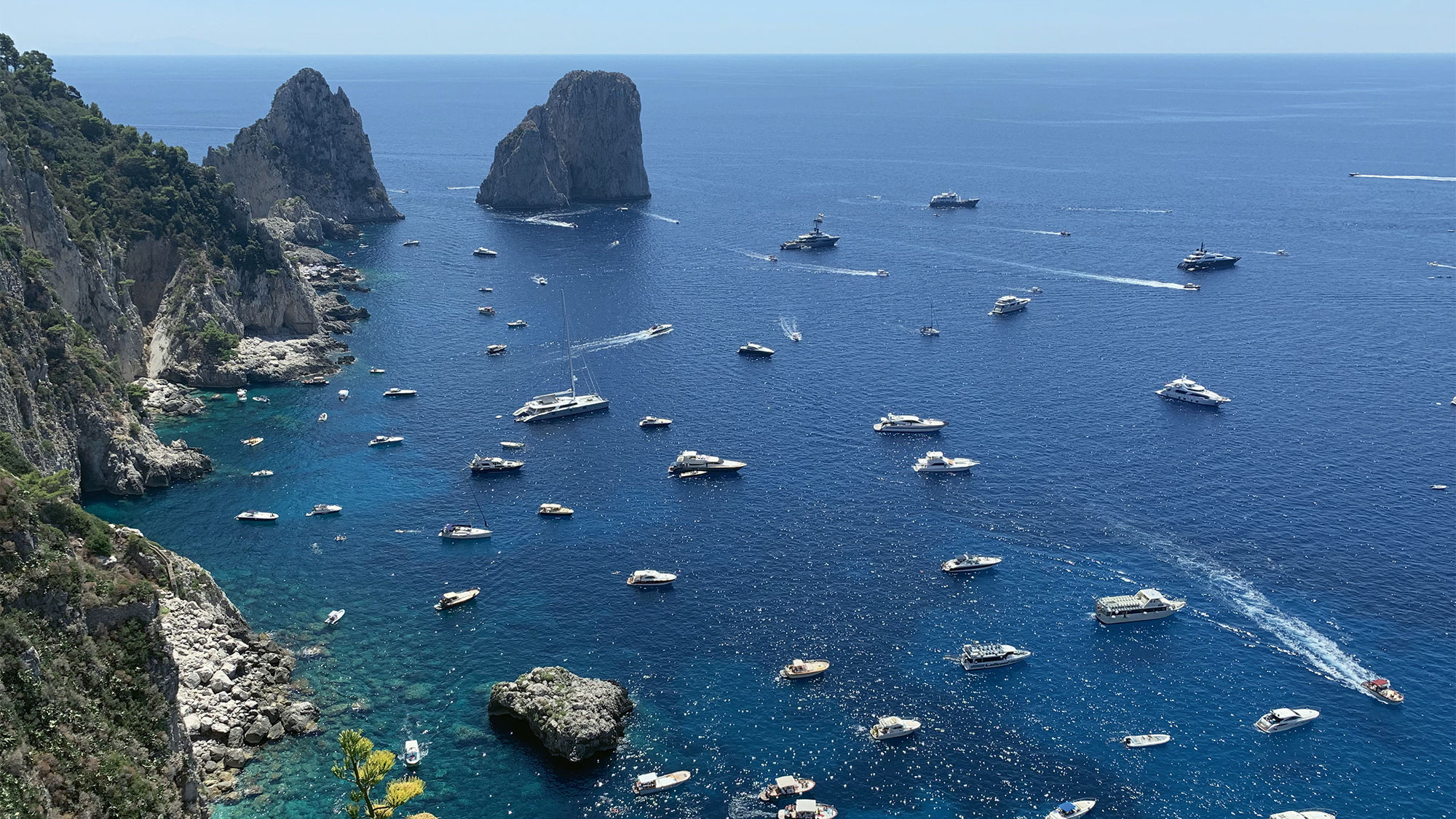 Luxury cocoon: Travel operators redefine guided excursions