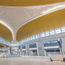 Satellite terminal opens at Shanghai Pudong Airport