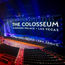 Colosseum at Caesars reopens with upgrades