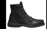 In the words of Kentucky-based Keen Footwear, the manufacturer of this product, the Eastin line of men's boots is ''built for city stompin' urban travelers,'' and if the shoe fits, wear it.