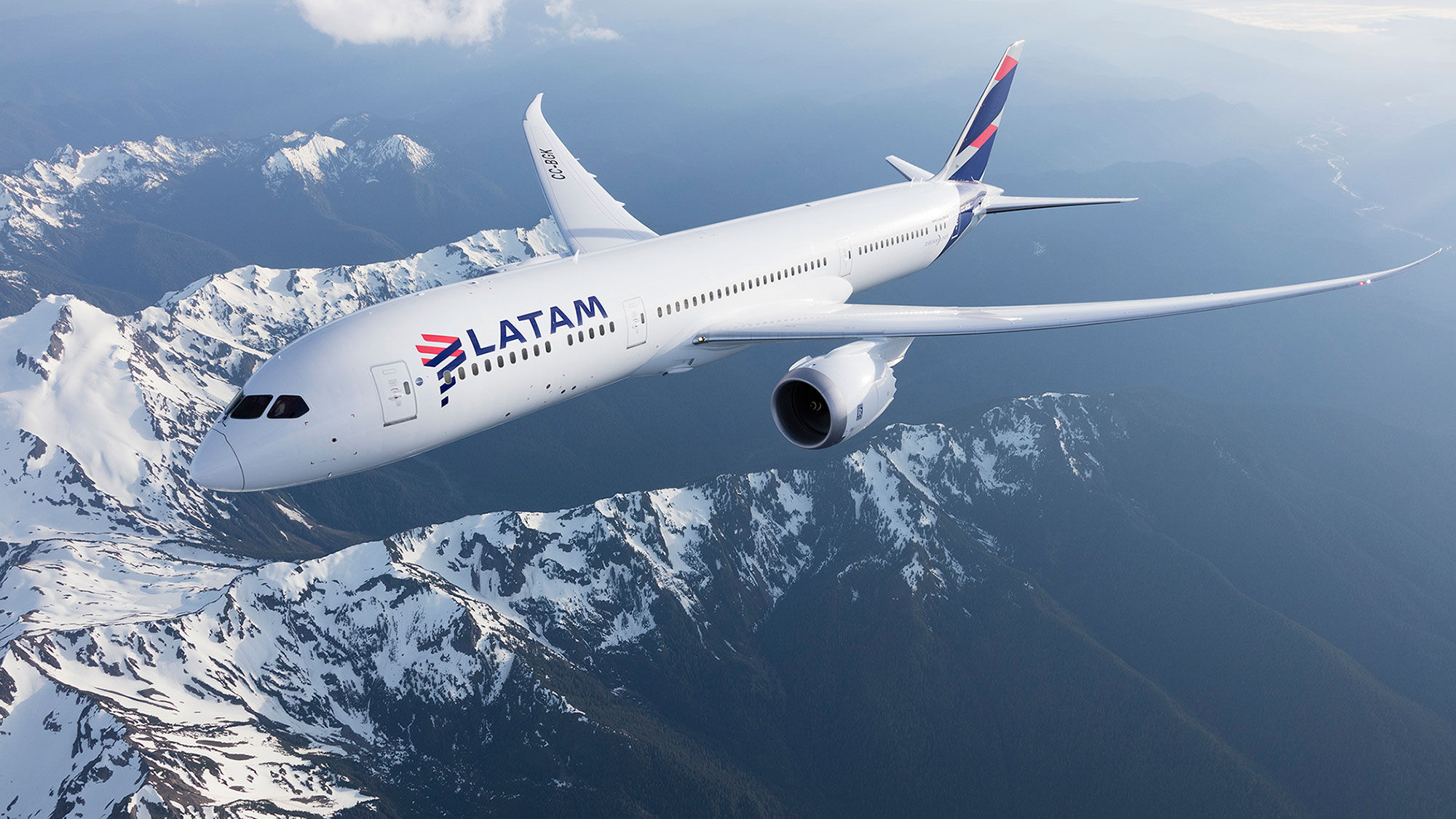 Analysts: Delta stake in ailing Latam might still pay off