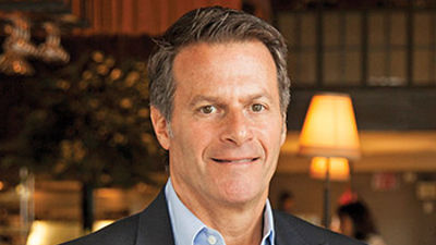 Gerber Group's Scott Gerber on what lies ahead on the food and beverage horizon