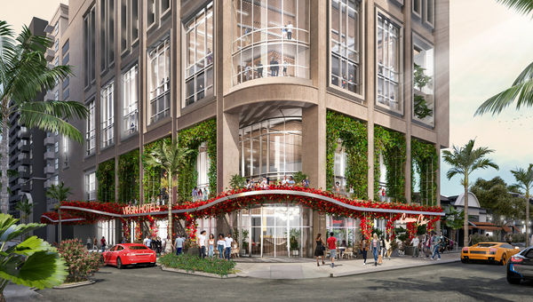 Virgin Hotels coming to Miami
