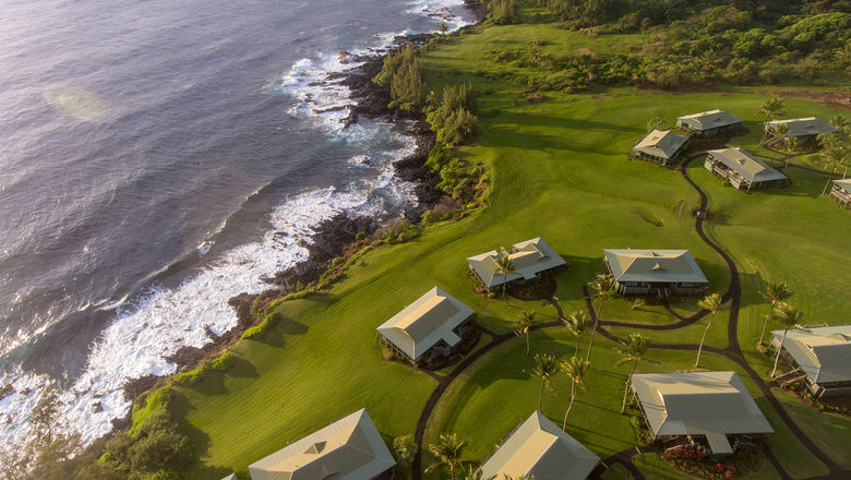 Mani Brothers Real Estate Group has purchased East Maui resort Travaasa Hana for an undisclosed amount.