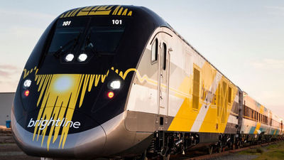 PortMiami train station gains approval