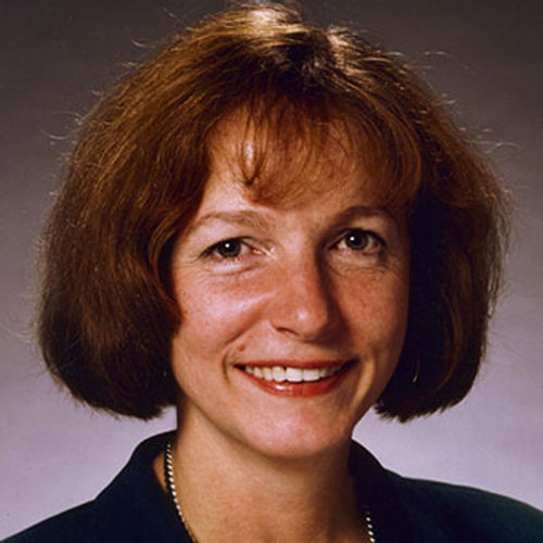 Michele McDonald Michele McDonald