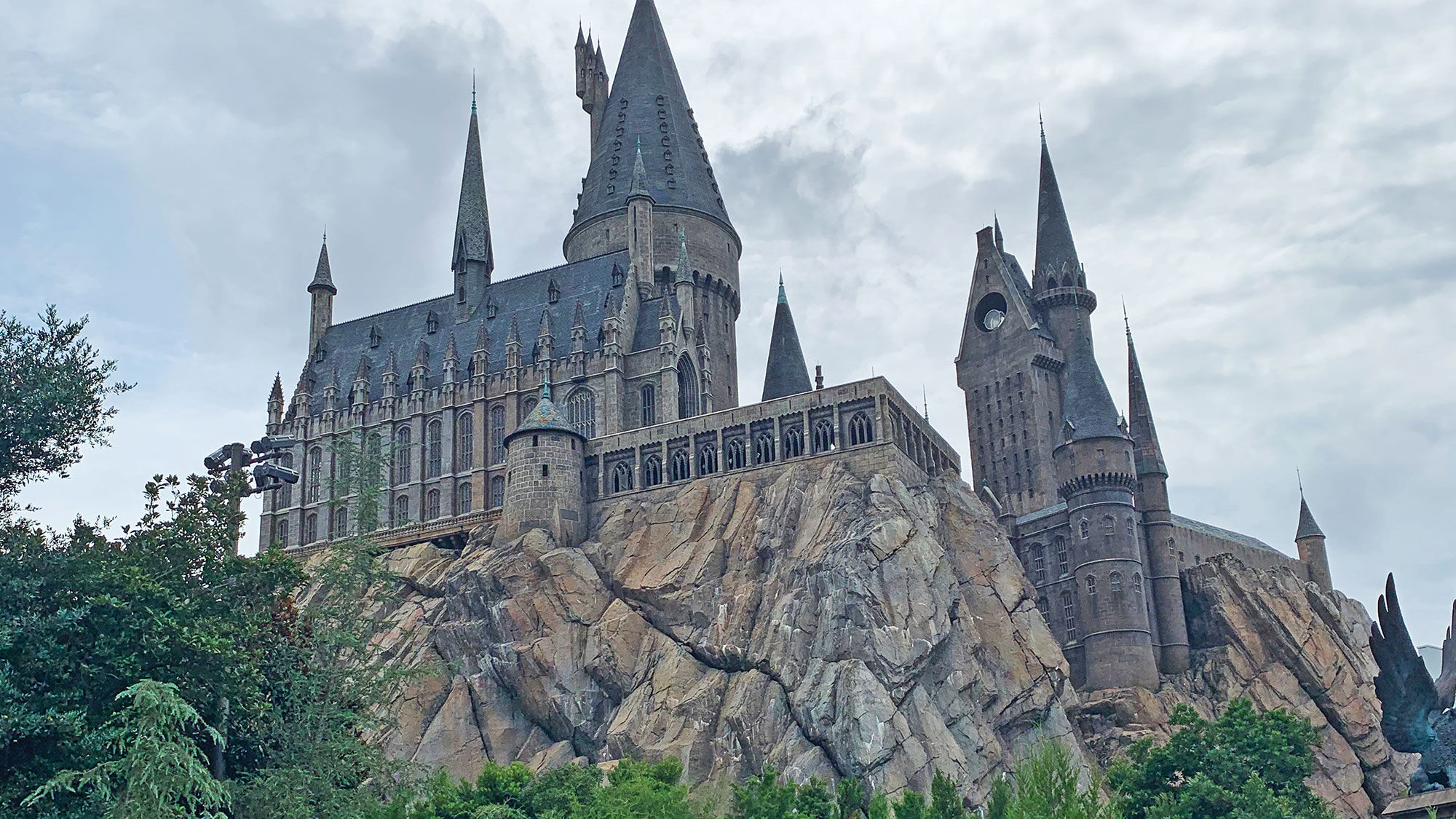 Ticket shock: Theme parks embrace dynamic pricing