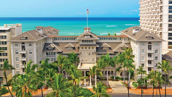 The Moana Surfrider is one of the hotels on Oahu adding a club level. The Moana Surfrider is one of the hotels on Oahu adding a club level.