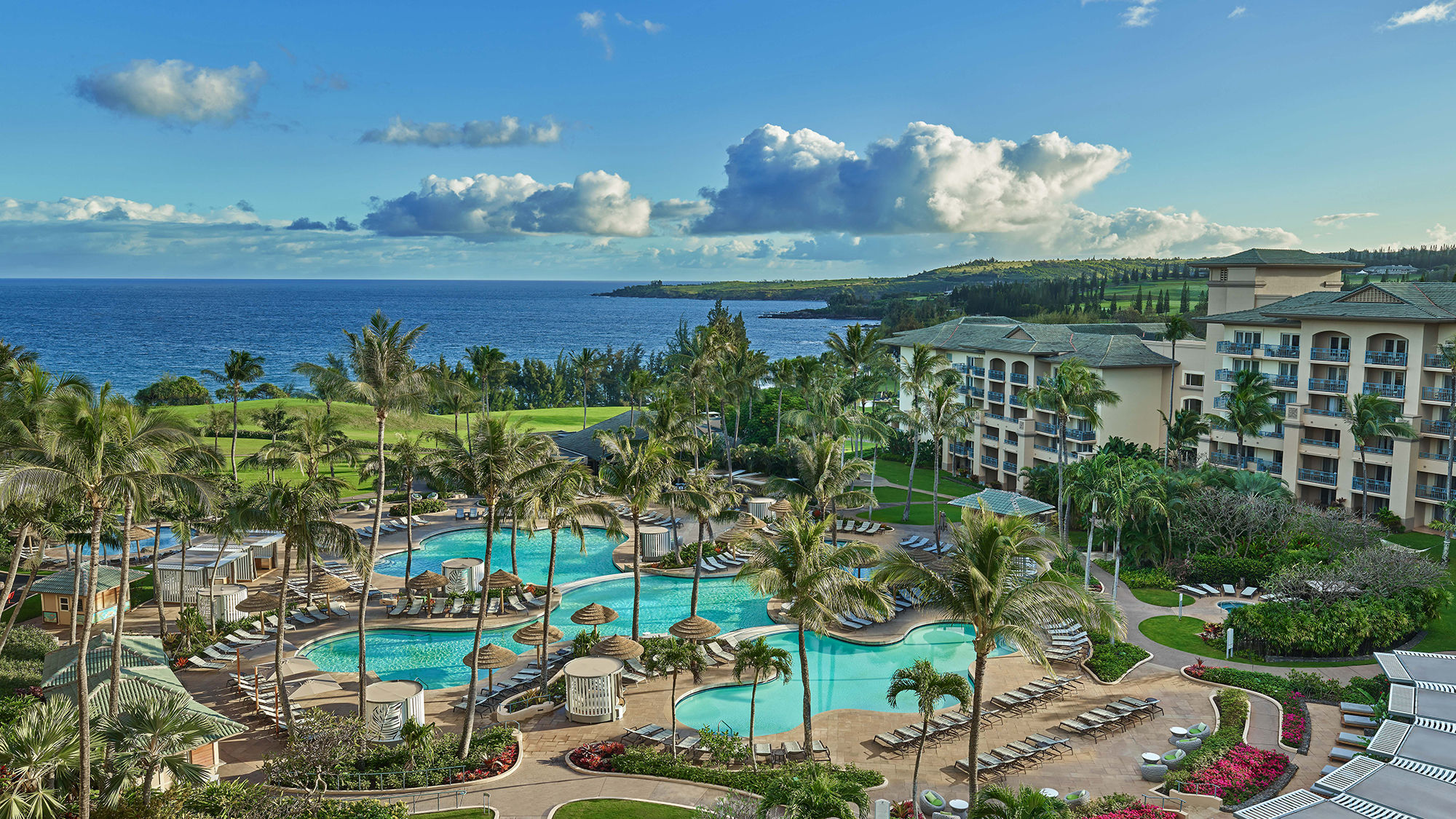 A wellness retreat at the Ritz-Carlton, Kapalua from Dec. 7 to 9  will include meditation, yoga, themed dinners and cocktail gatherings with live entertainment.