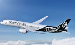 Air New Zealand said, "For safety reasons, we need to know the weight of all items onboard the aircraft."