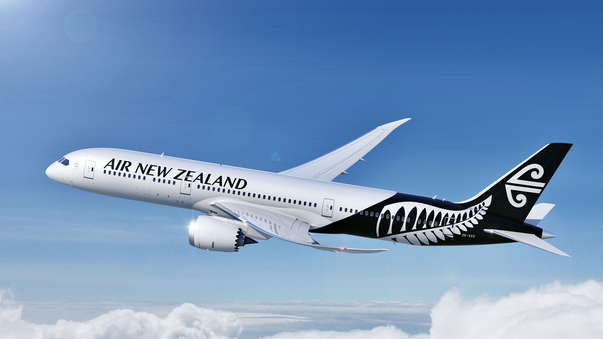 Air New Zealand launching first New York flight Travel Weekly