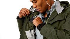 What's New, What's Hot is Travel Weekly's look at useful and fun travel gadgets, edited by Joe Rosen. First up, the Royal Robbins Ultimate Travel Jacket. If you are sporting this on your next trip, you might not need to take that carry-on after all.